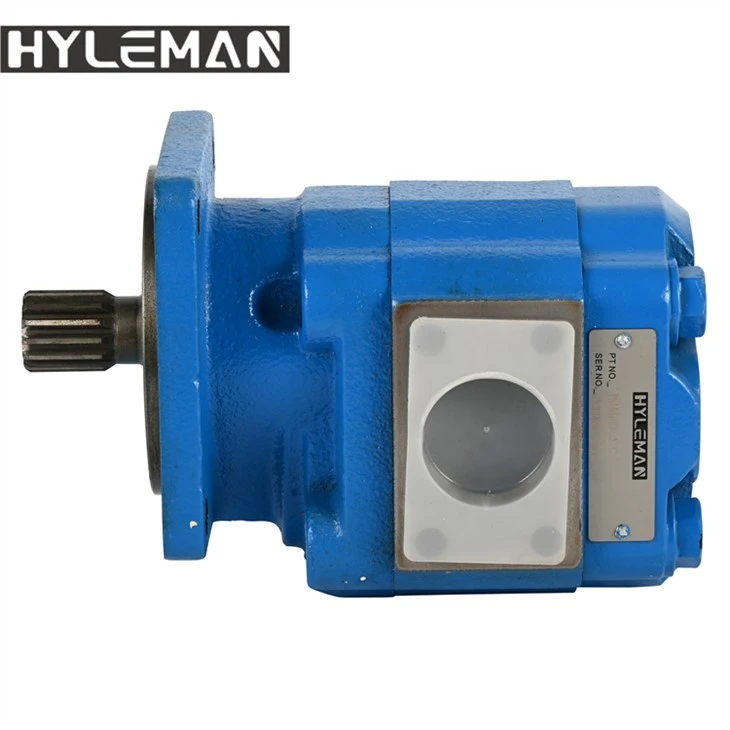 Parker PGP50 PGP51 Pompa Gear Pumpe