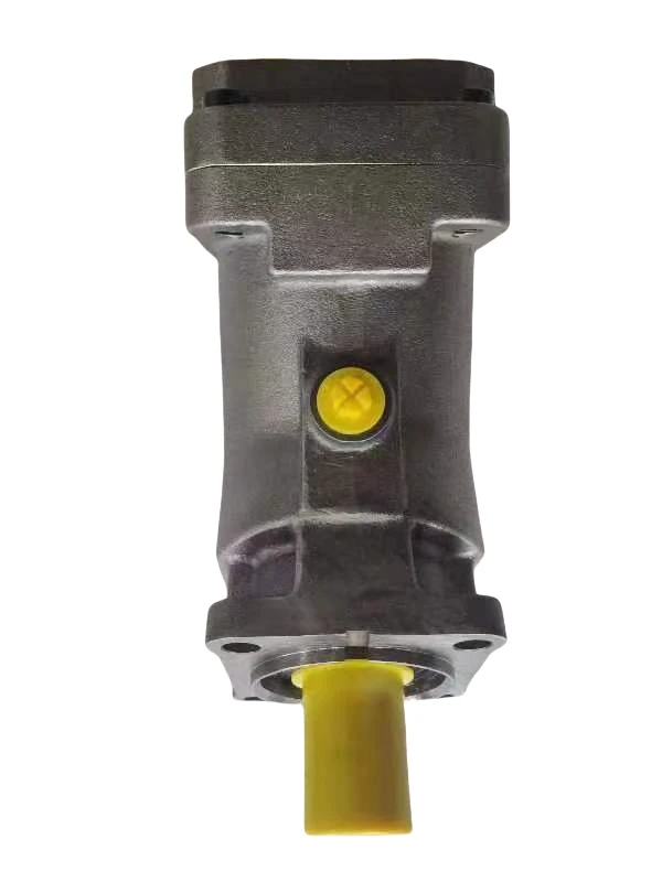 Variable Piston Motor For Excavator Machinery Applied A2FM A2FO